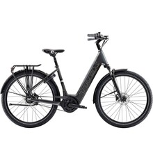 TREK DISTRICT+ 3 LS BELT