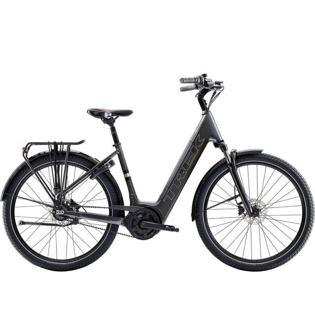 TREK DISTRICT+ 3 LS BELT