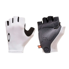 DROPS ROAD GLOVE 2.0 - White (M)