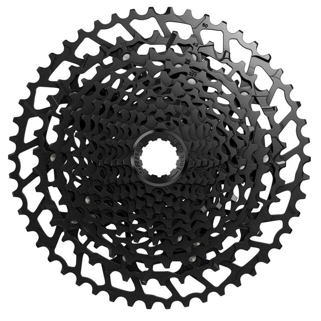 SRAM PG-1230 Eagle cassette - 12 speed  - 11- 50t