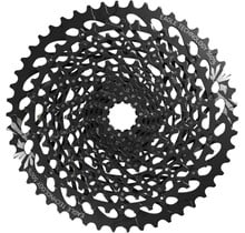 SRAM XG-1275 cassette 12-speed 10-52 tanden SRAM XD
