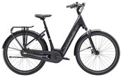Trek District+ 3 Lowstep - 545wh