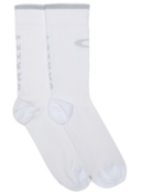 CADENCE SOCKS 2.0 - White (M)