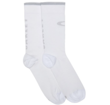 CADENCE SOCKS 2.0 - White (M)