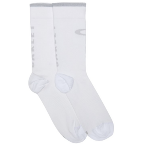 CADENCE SOCKS 2.0 - White (M)