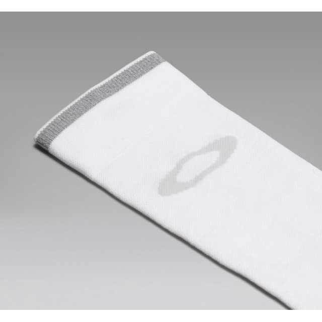 CADENCE SOCKS 2.0 - White (M)