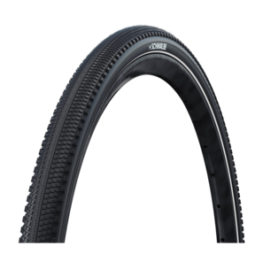 Schwalbe G-One Comp Plus Draadband