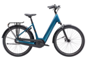 TREK DISTRICT+ 3 LOWSTEP M