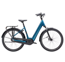 TREK DISTRICT+ 3 LOWSTEP M