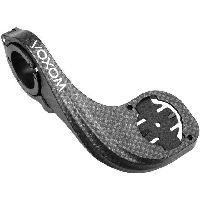Voxom Cycle Computer Mount Cha1 carbon