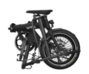 UTO OG16 elektrische vouwfiets.