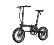 UTO OG16 elektrische vouwfiets.
