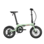 UTO UTO OG16 elektrische vouwfiets.