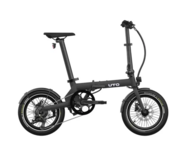 UTO OG16 elektrische vouwfiets.