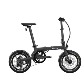 UTO OG16 elektrische vouwfiets.