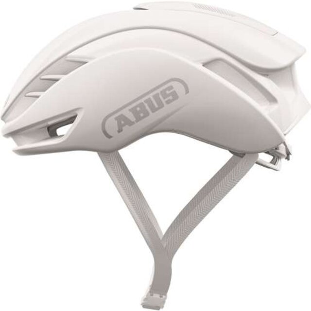ABUS GameChanger 2.0 Pure White