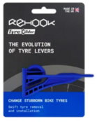 Rehook Tyre Glider