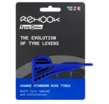 Rehook Tyre Glider