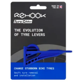 Rehook Tyre Glider