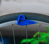 Rehook Tyre Glider