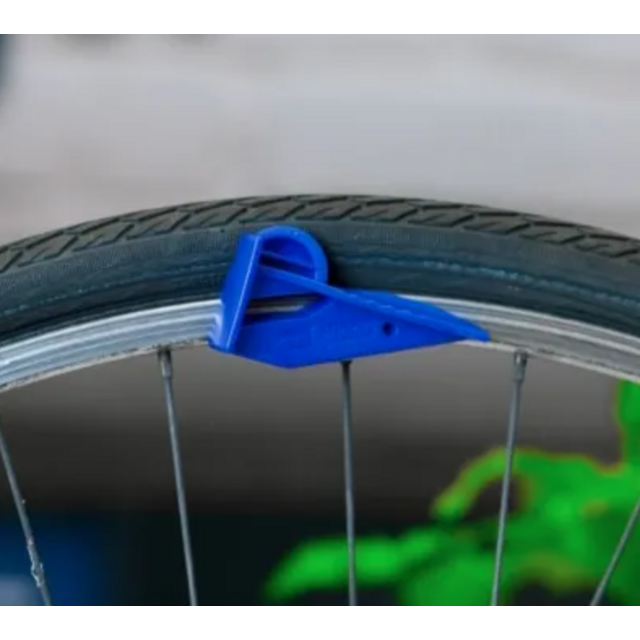 Rehook Tyre Glider