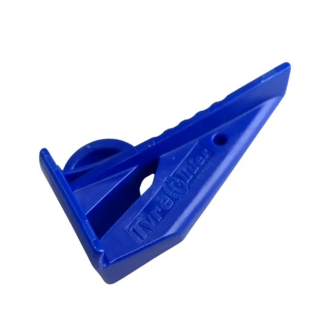 Rehook Tyre Glider