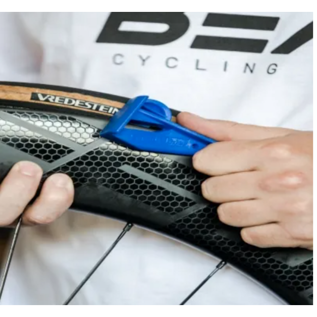 Rehook Tyre Glider
