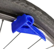 Rehook Tyre Glider