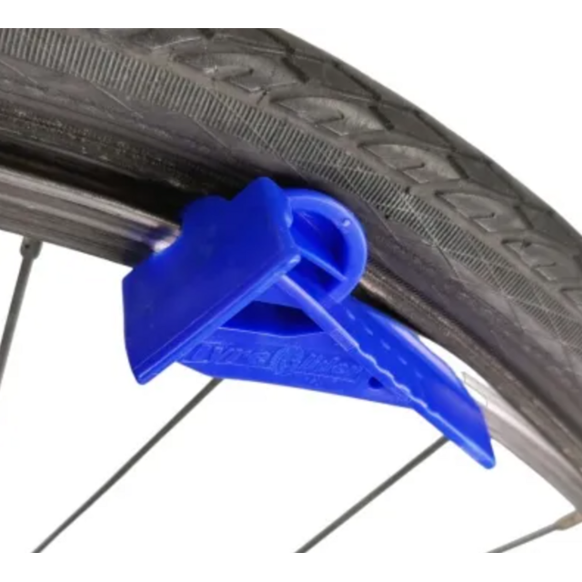 Rehook Tyre Glider