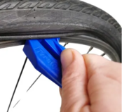 Rehook Tyre Glider