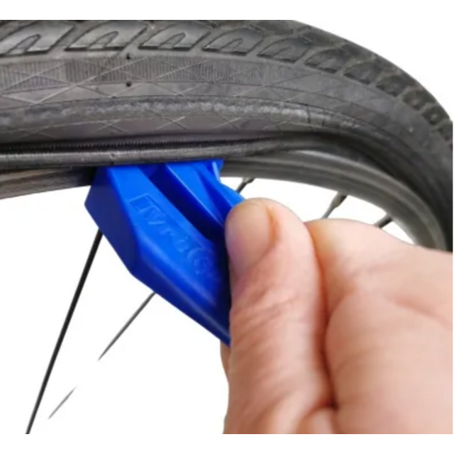 Rehook Tyre Glider