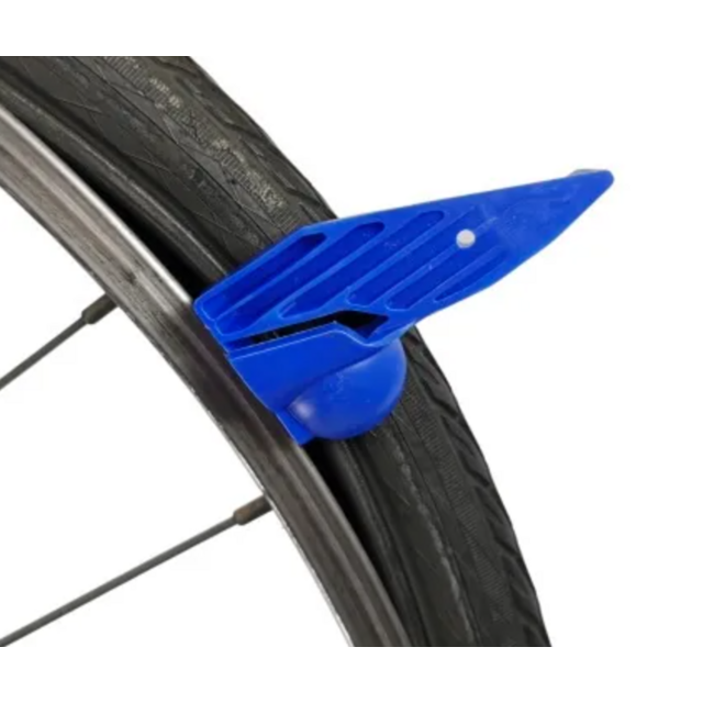Rehook Tyre Glider