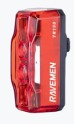 Ravemen TR150 lumen achterlicht