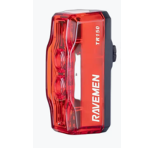 Ravemen TR150 lumen achterlicht