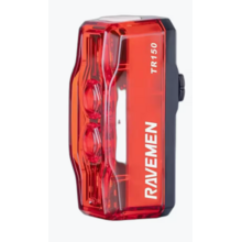 Ravemen TR150 lumen achterlicht