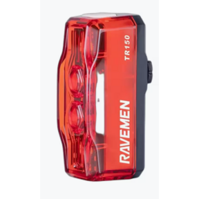 Ravemen TR150 lumen achterlicht