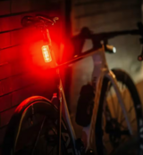 Ravemen TR150 lumen achterlicht