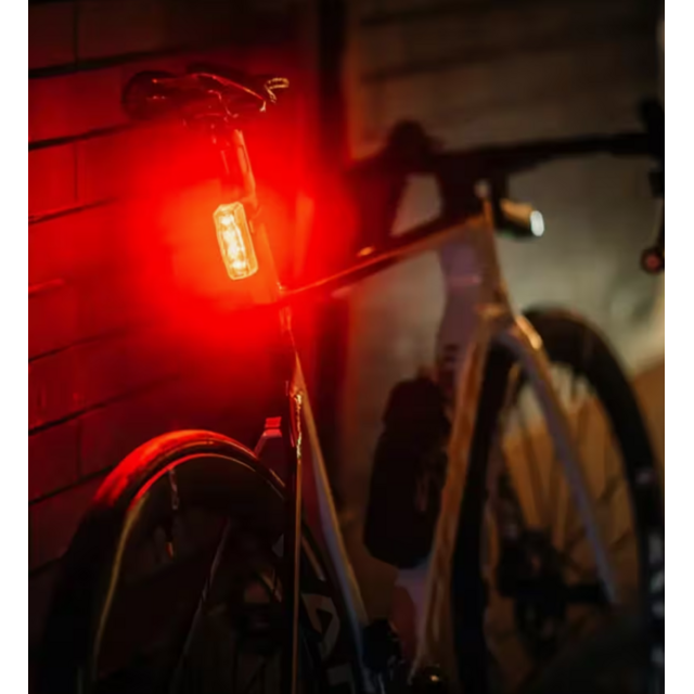 Ravemen TR150 lumen achterlicht