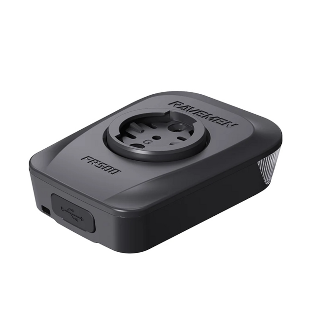 Ravemen FR500 Fietslamp Vooraan – 500 lumen