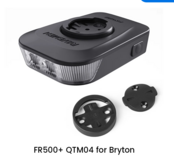 Ravemen FR500 Fietslamp Vooraan – 500 lumen