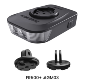 Ravemen FR500 Fietslamp Vooraan – 500 lumen