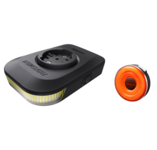Ravemen LS06 Fietsverlichting Set – FR300 + CL05