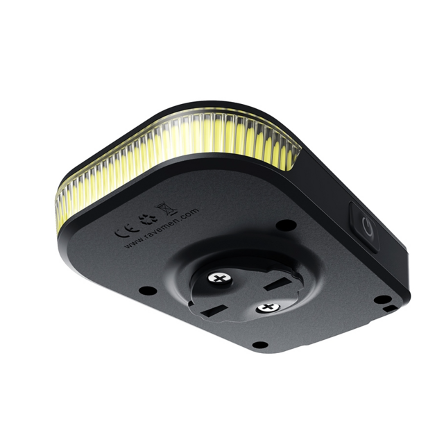 Ravemen LS06 Fietsverlichting Set – FR300 + CL05