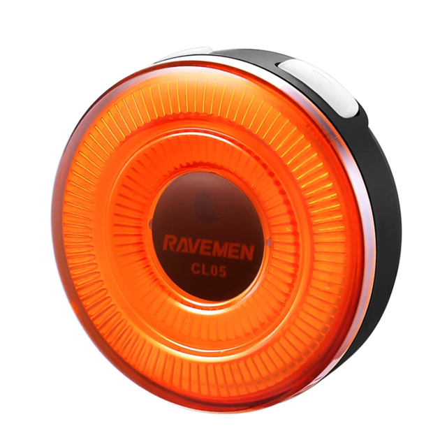 Ravemen LS06 Fietsverlichting Set – FR300 + CL05