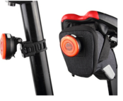 Ravemen LS06 Fietsverlichting Set – FR300 + CL05