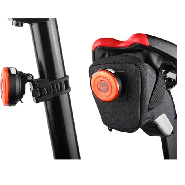 Ravemen LS06 Fietsverlichting Set – FR300 + CL05