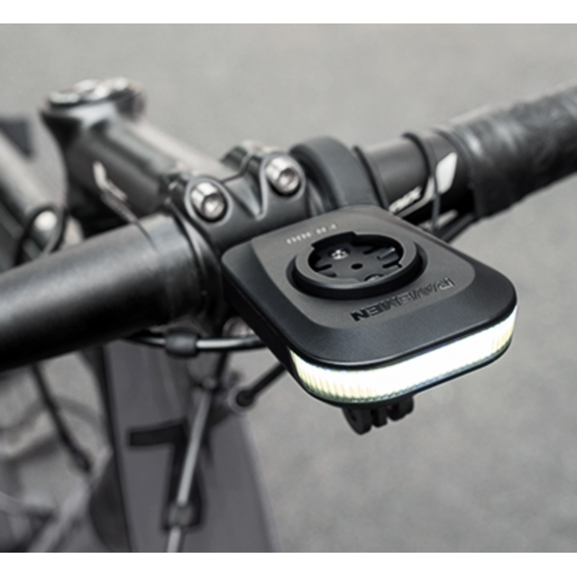 Ravemen LS06 Fietsverlichting Set – FR300 + CL05