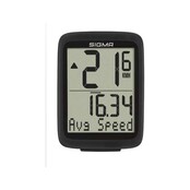 Sigma BC 8.0 WR Fietscomputer