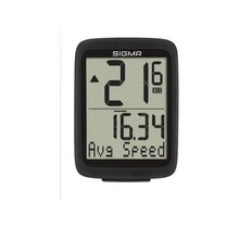Sigma BC 8.0 WR Fietscomputer