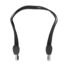 SIMSON SIMSON Karabijnhaakbinder 60cm zwart